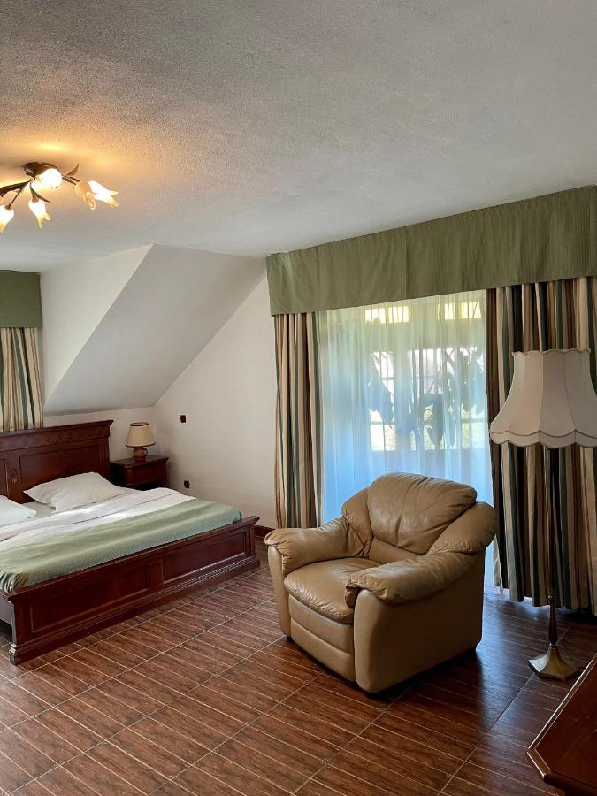 Pension Casa Iurca シゲトゥ・マルマツィエイ エクステリア 写真